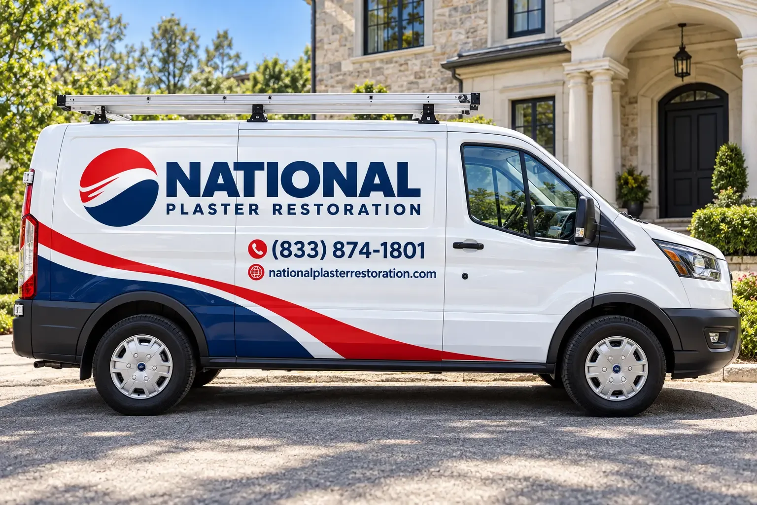 Plaster Repair in Lovejoy, IL near me